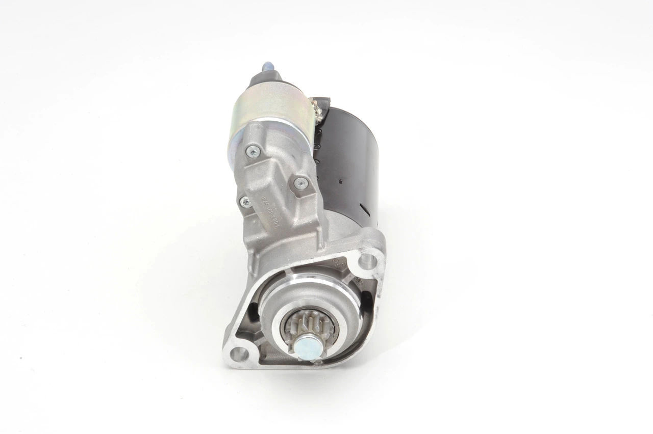 Compre 0001125057 Bosch Motor de arranco