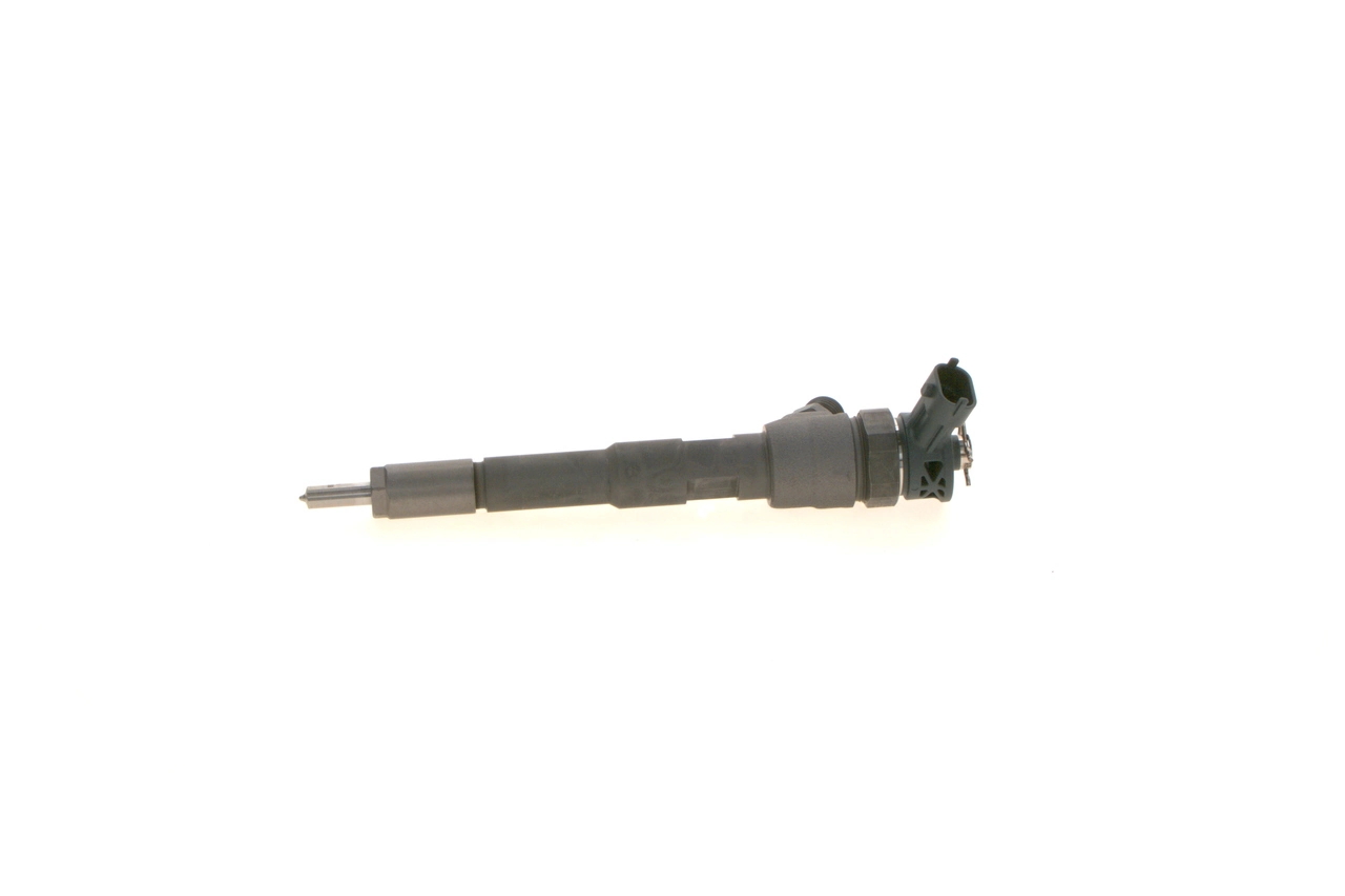 Injetor de injeção de combustível para Renault Clio IV BH