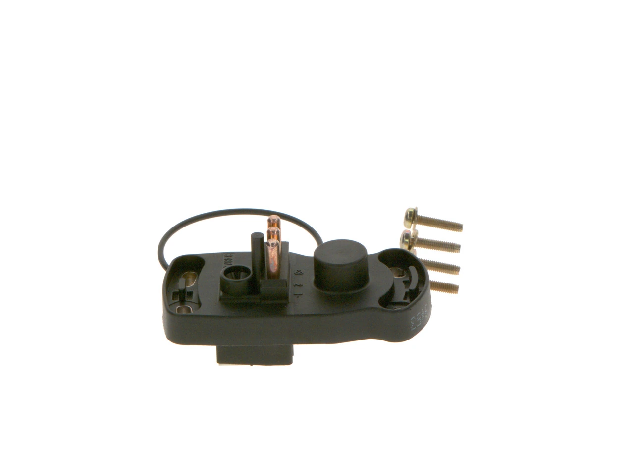 Compre F026T03022 Bosch Sensor de posição da válvula de borboleta (potenciômetro)