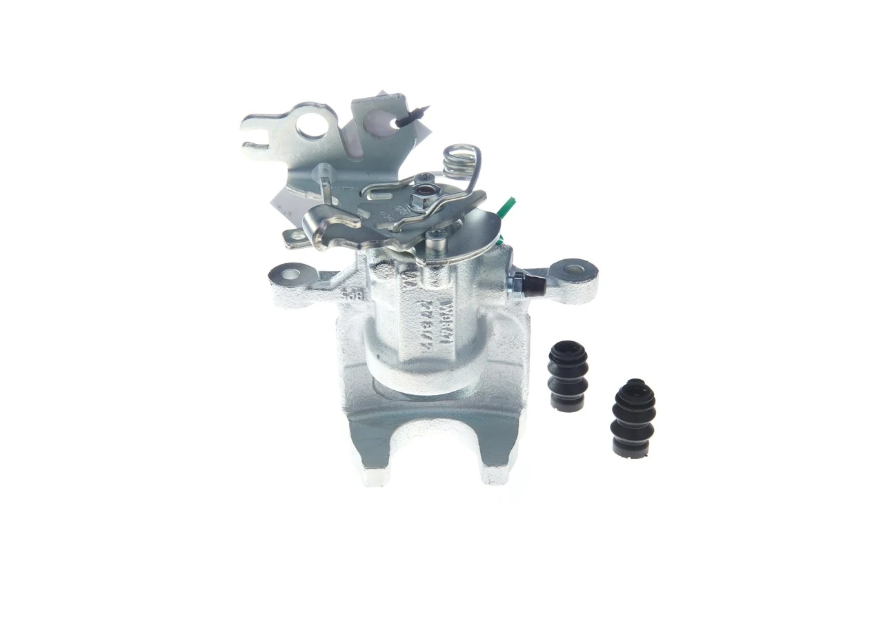 Compre 0986135204 Bosch Suporte do freio traseiro direito