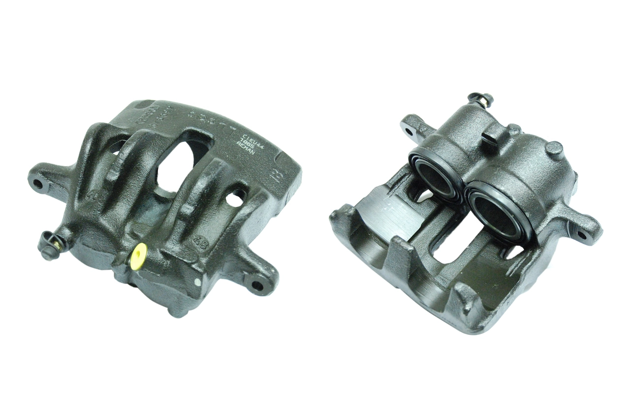 Suporte do freio dianteiro esquerdo TRW BHV144EC preço, a partir de 143,45 USD