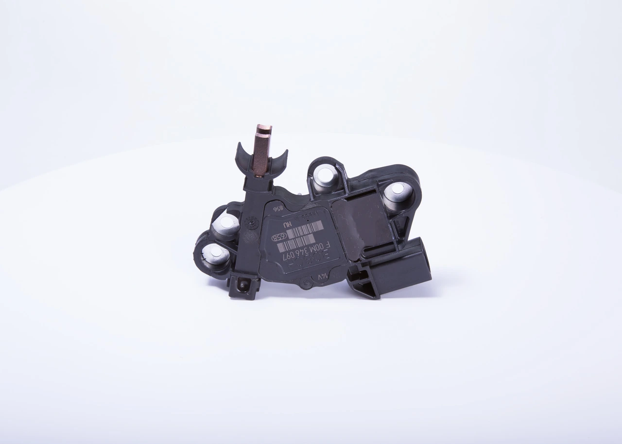 Relê-regulador do gerador (relê de carregamento) Bosch F00M346097 preço, a partir de 53,17 USD