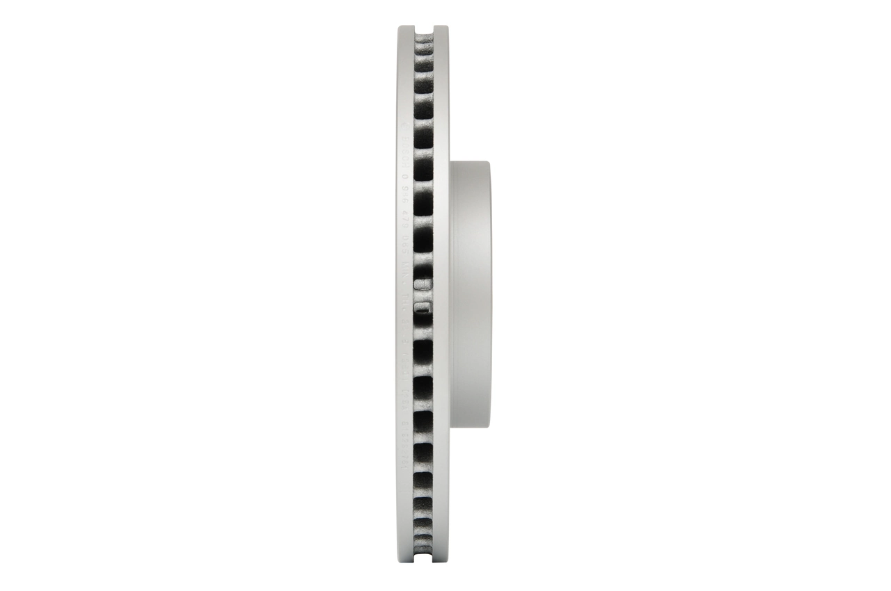 Compre 0986479D85 Bosch Disco do freio dianteiro