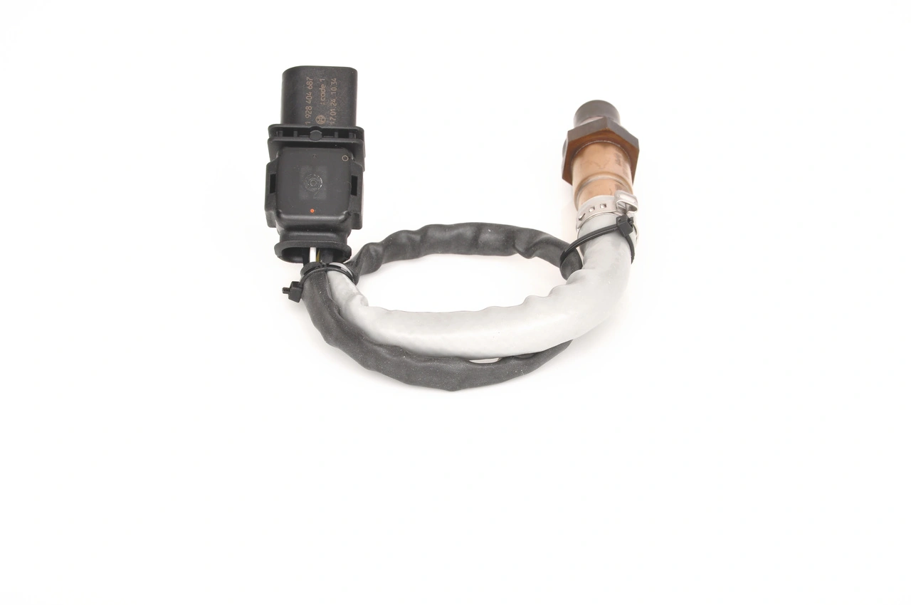 0281004083 Bosch Sonda lambda, sensor de oxigênio