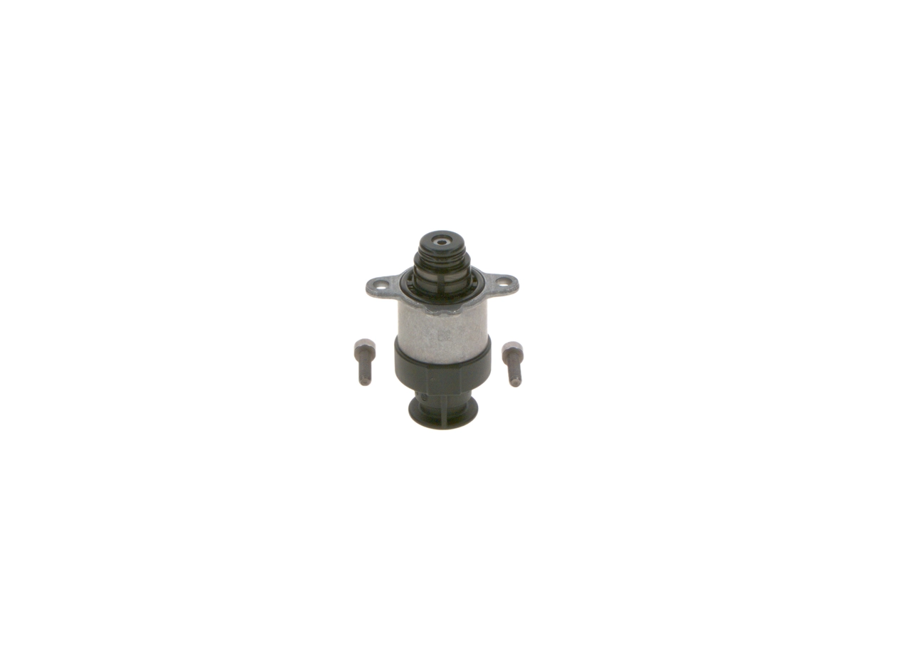 1462C00992 Bosch Válvula de regulação de pressão (válvula de redução da Bomba de Combustível de Pressão Alta) Common-Rail-System
