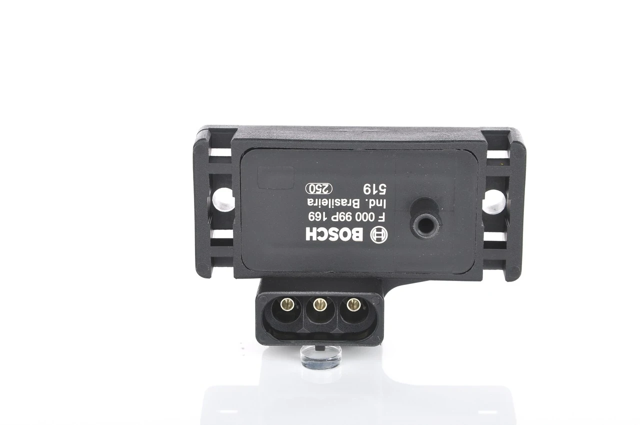 Sensor de pressão no coletor de admissão, MAP Bosch F00099P169 preço, a partir de 46,05 USD