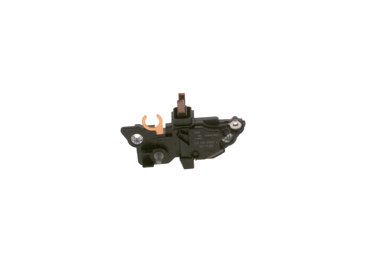 Relê-regulador do gerador (relê de carregamento) Bosch F00M144173 preço, a partir de 35,32 USD