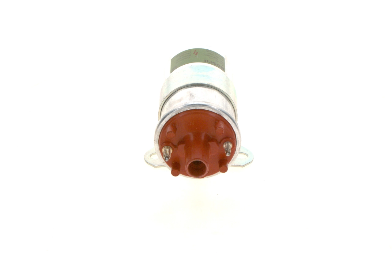 Compre 0221118329 Bosch Bobina de ignição
