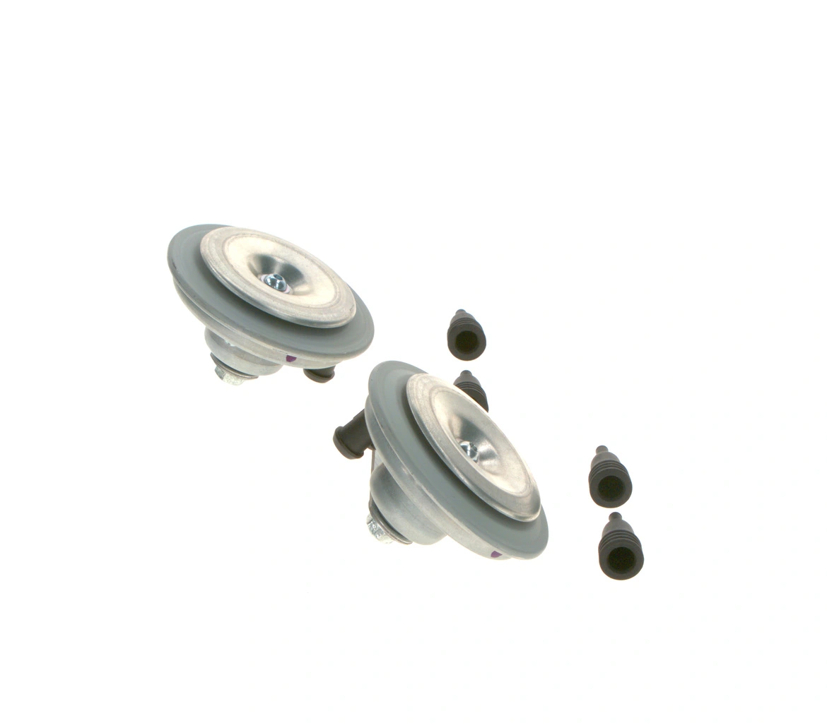 Sinal sonoro (cláxon) Bosch 0986320191 preço, a partir de 26,18 USD