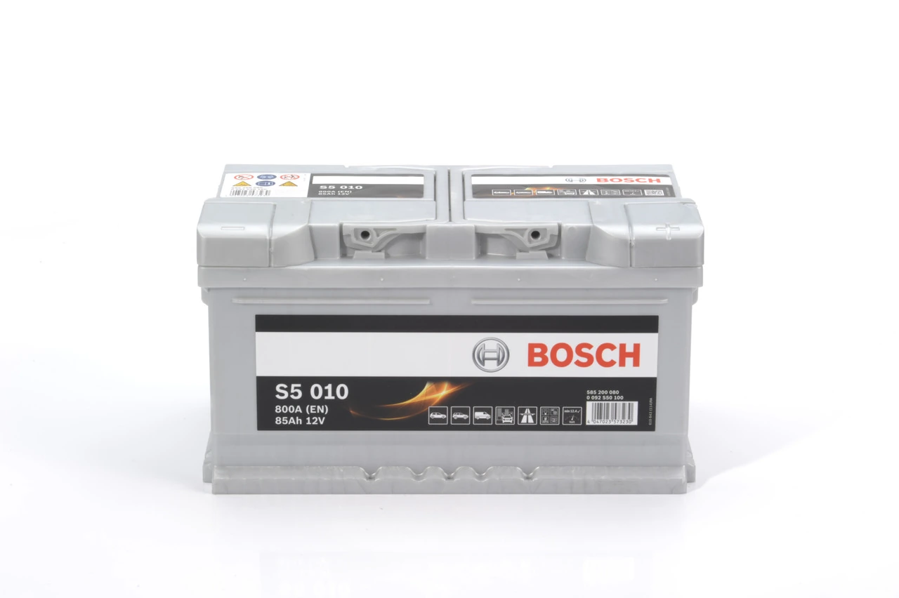 Compre 0092S50100 Bosch Bateria recarregável (PILHA)