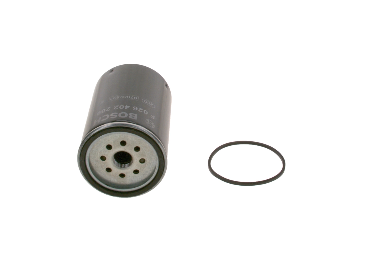 Filtro de combustível Bosch F026402269 preço, a partir de 45,78 USD