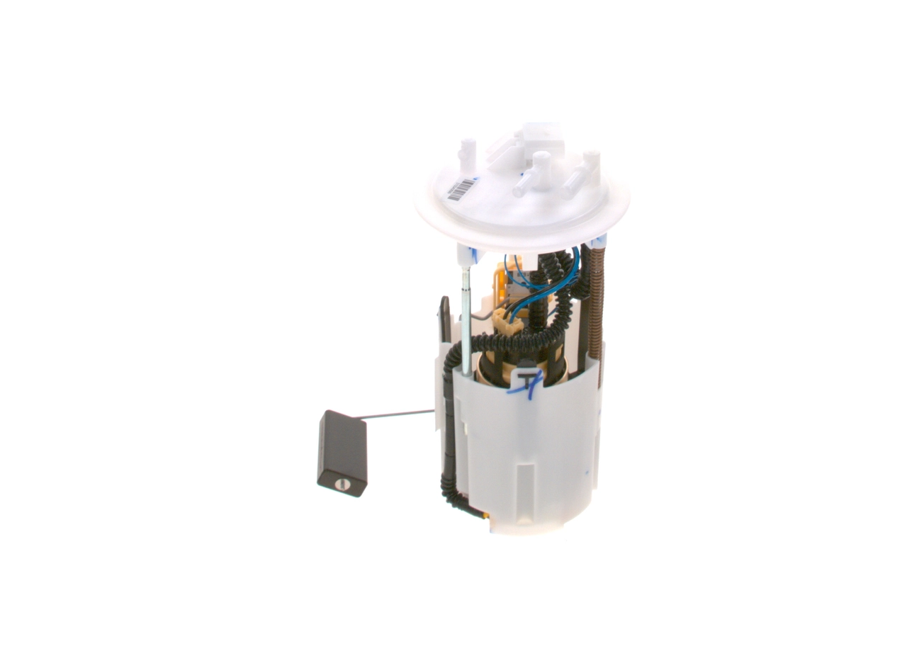 Módulo de bomba de combustível com sensor do nível de combustível Bosch 058020341A preço, a partir de 176,55 USD