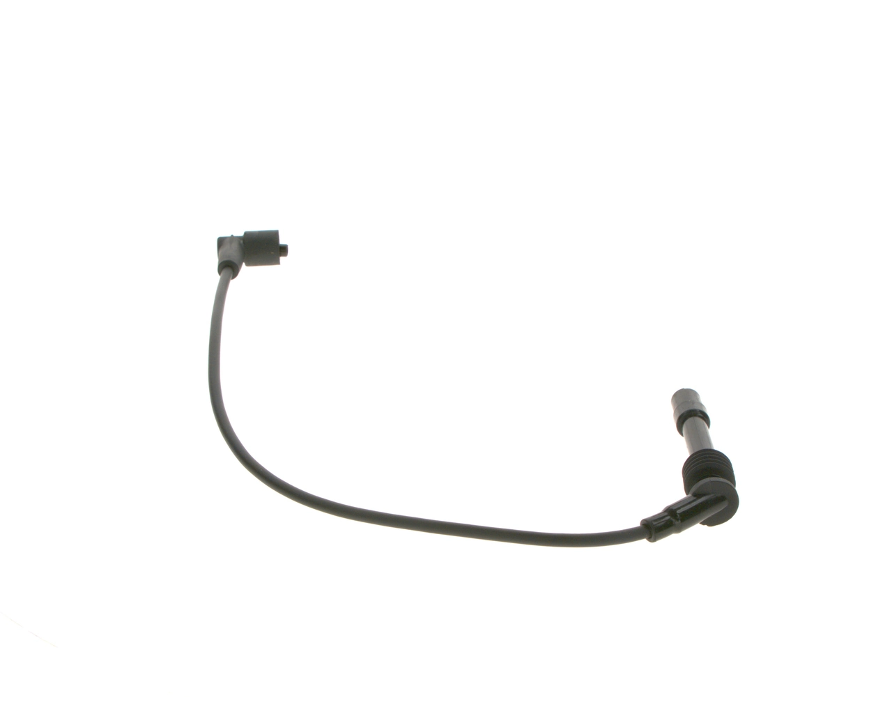 Fios de alta voltagem, kit 898 NGK
