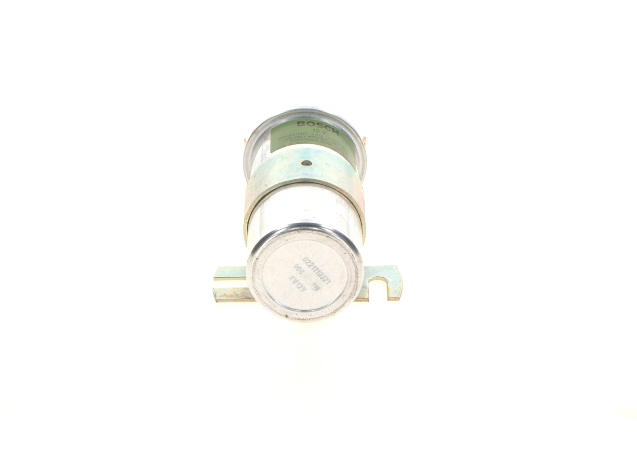 Compre 0221119021 Bosch Bobina de ignição