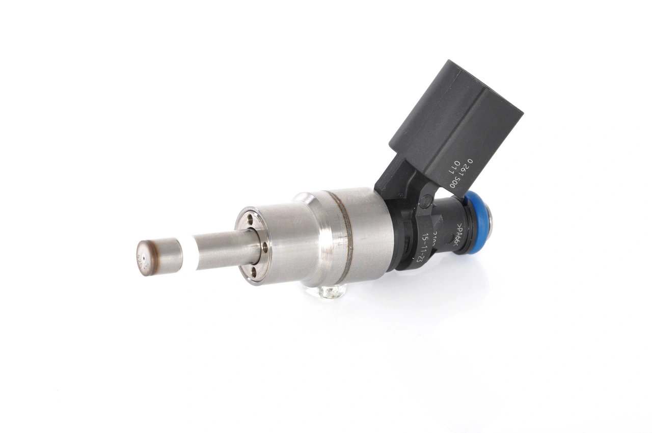 Injetor de injeção de combustível 0261500011 Bosch