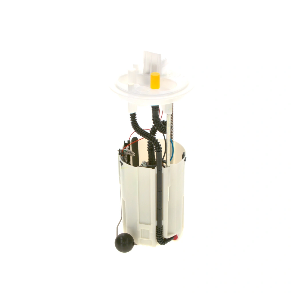 0580303034 Bosch Módulo de bomba de combustível com sensor do nível de combustível