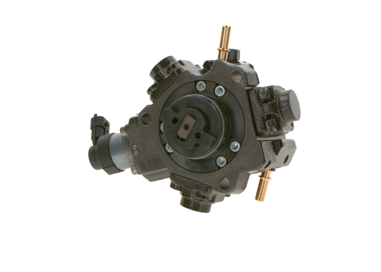 Compre 0445010314 Bosch Bomba de combustível de pressão alta