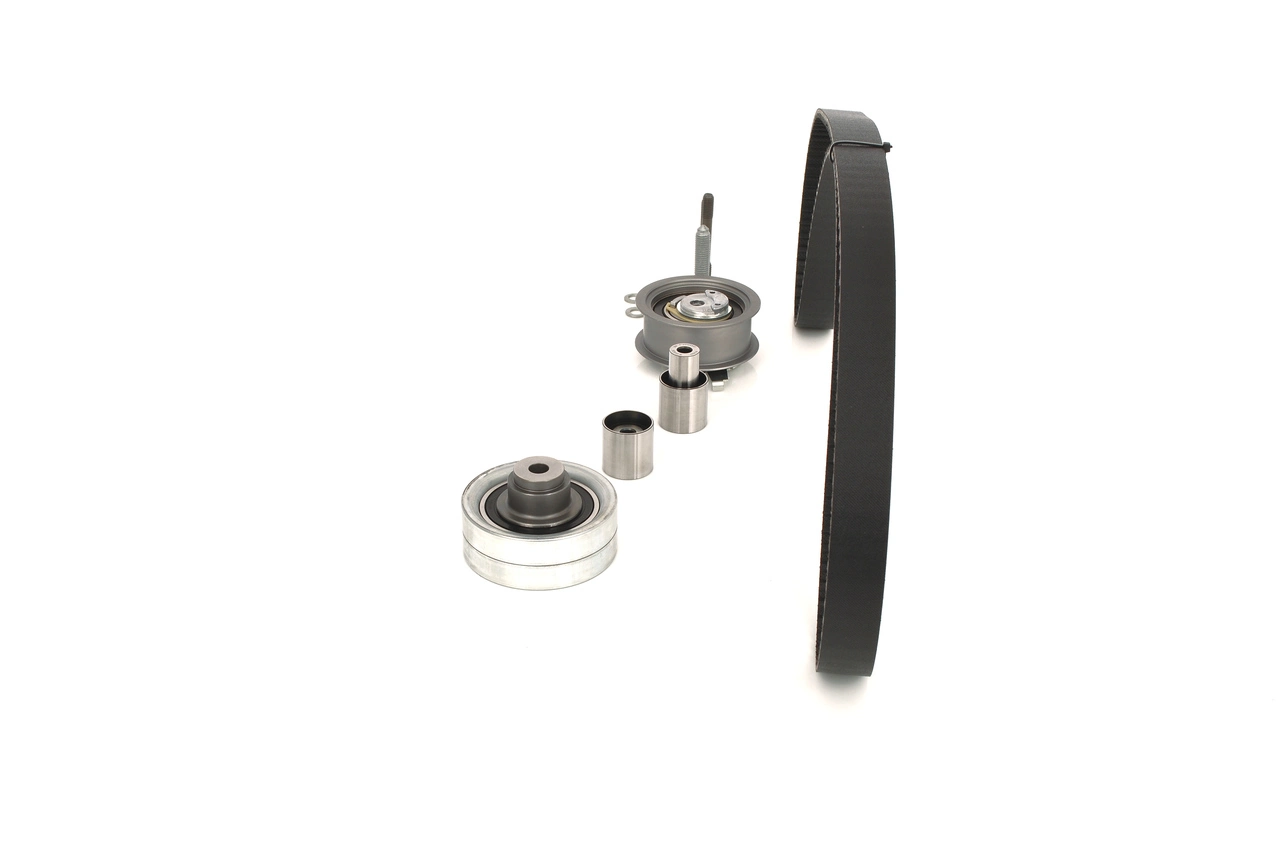 1987948265 Bosch Correia do mecanismo de distribuição de gás, kit