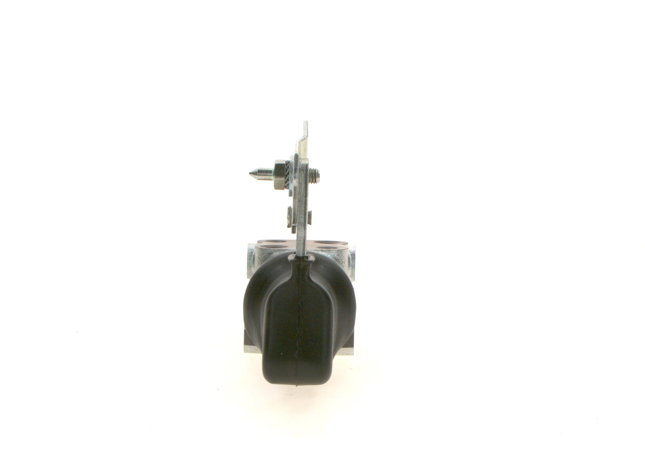 Compre 0204131221 Bosch Regulador de pressão dos freios (regulador das forças de frenagem)