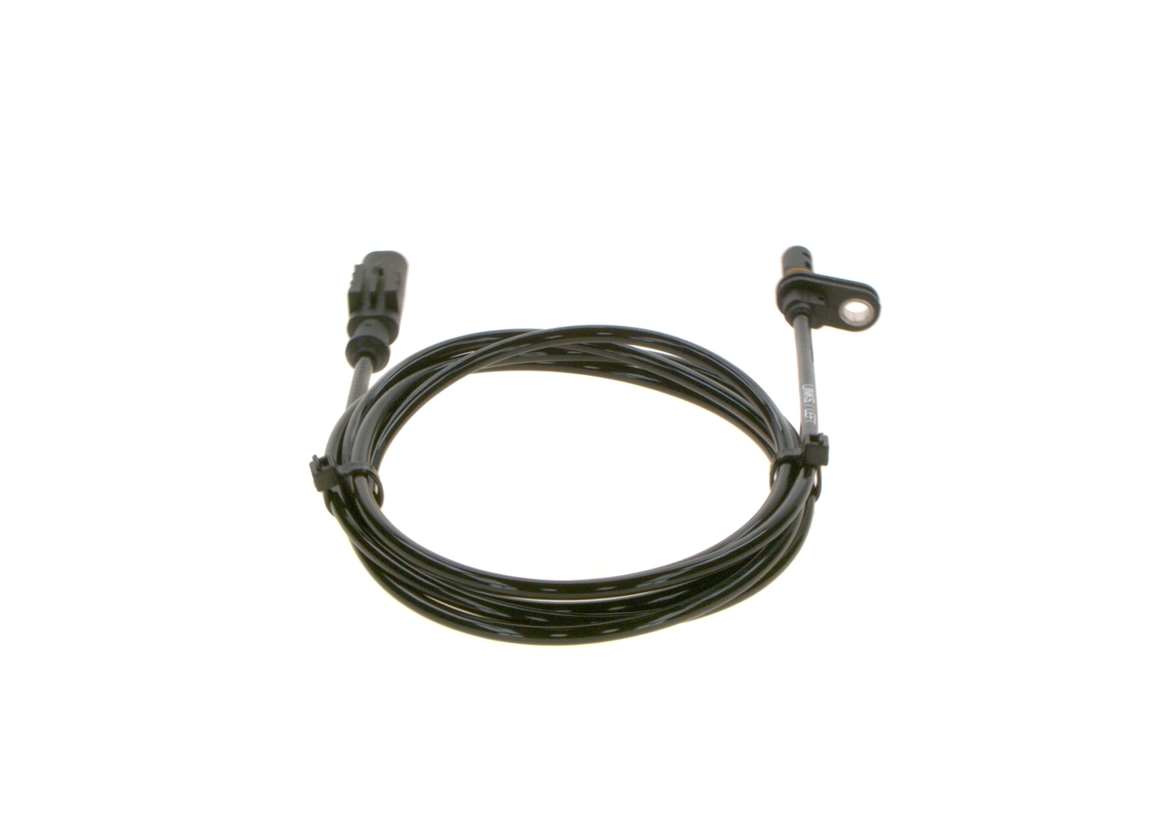 Compre 0265009338 Bosch Sensor ABS traseiro esquerdo