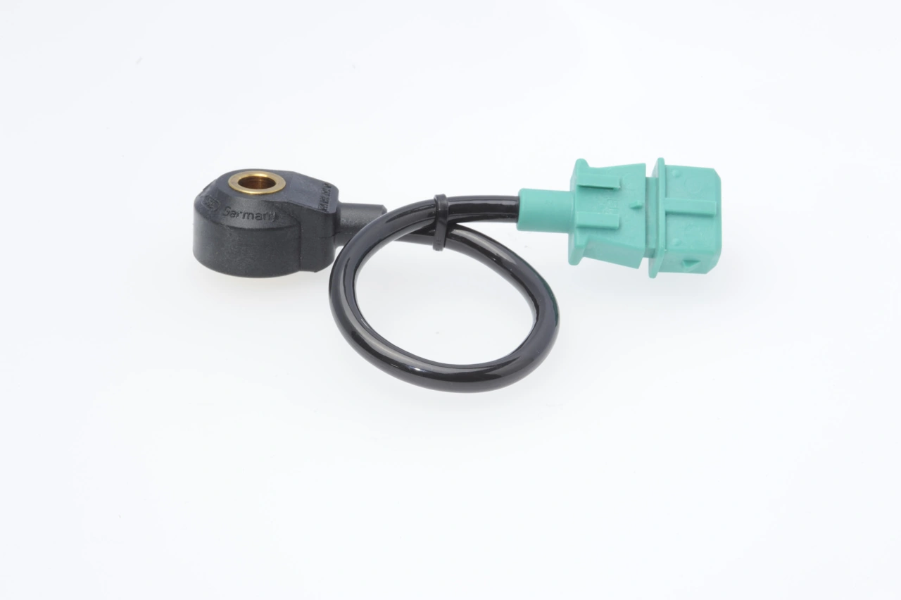 0261231109 Bosch Sensor de detonação