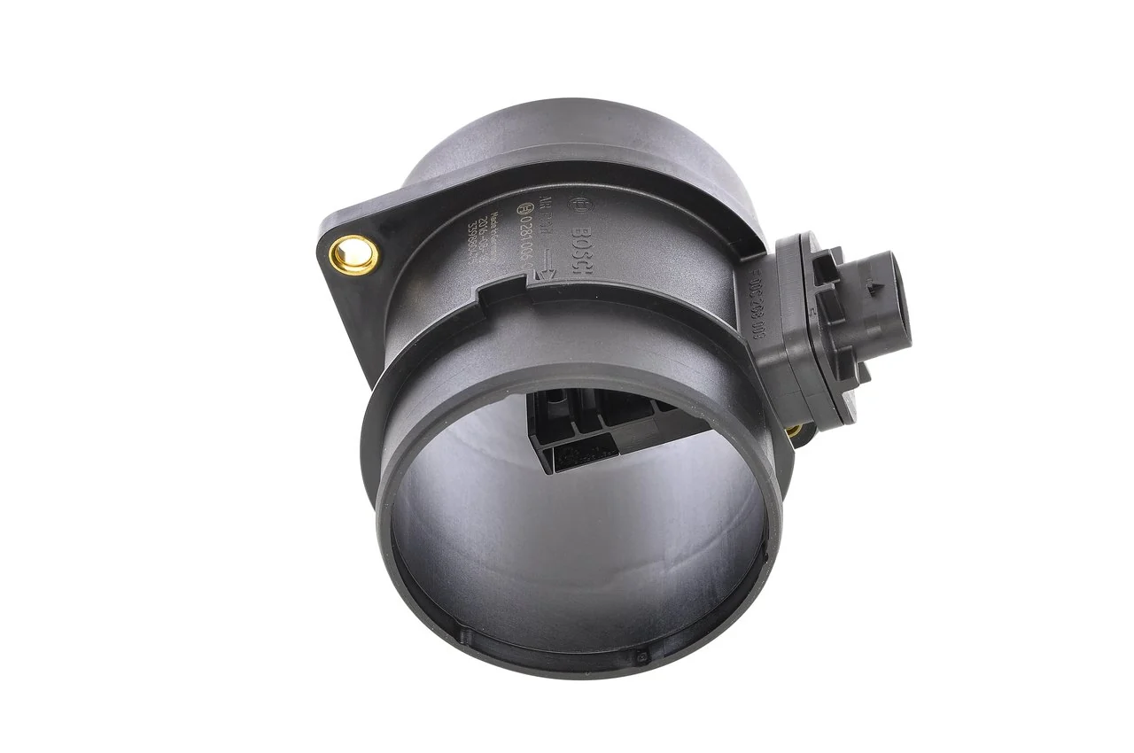 Compre 0281006043 Bosch Sensor de fluxo (consumo) de ar, medidor de consumo M.A.F. - (Mass Airflow)