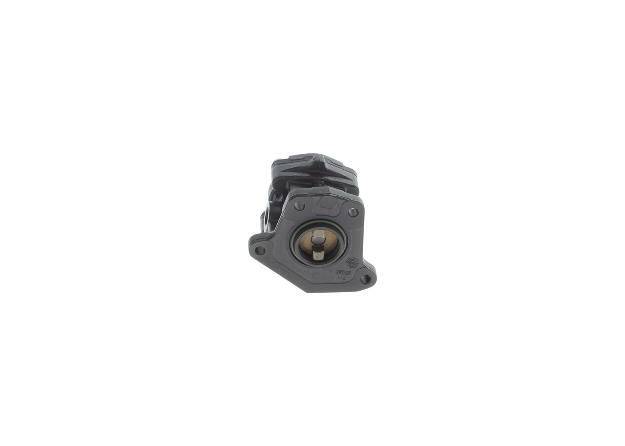 Compre 0440020049 Bosch Bomba de combustível mecânica