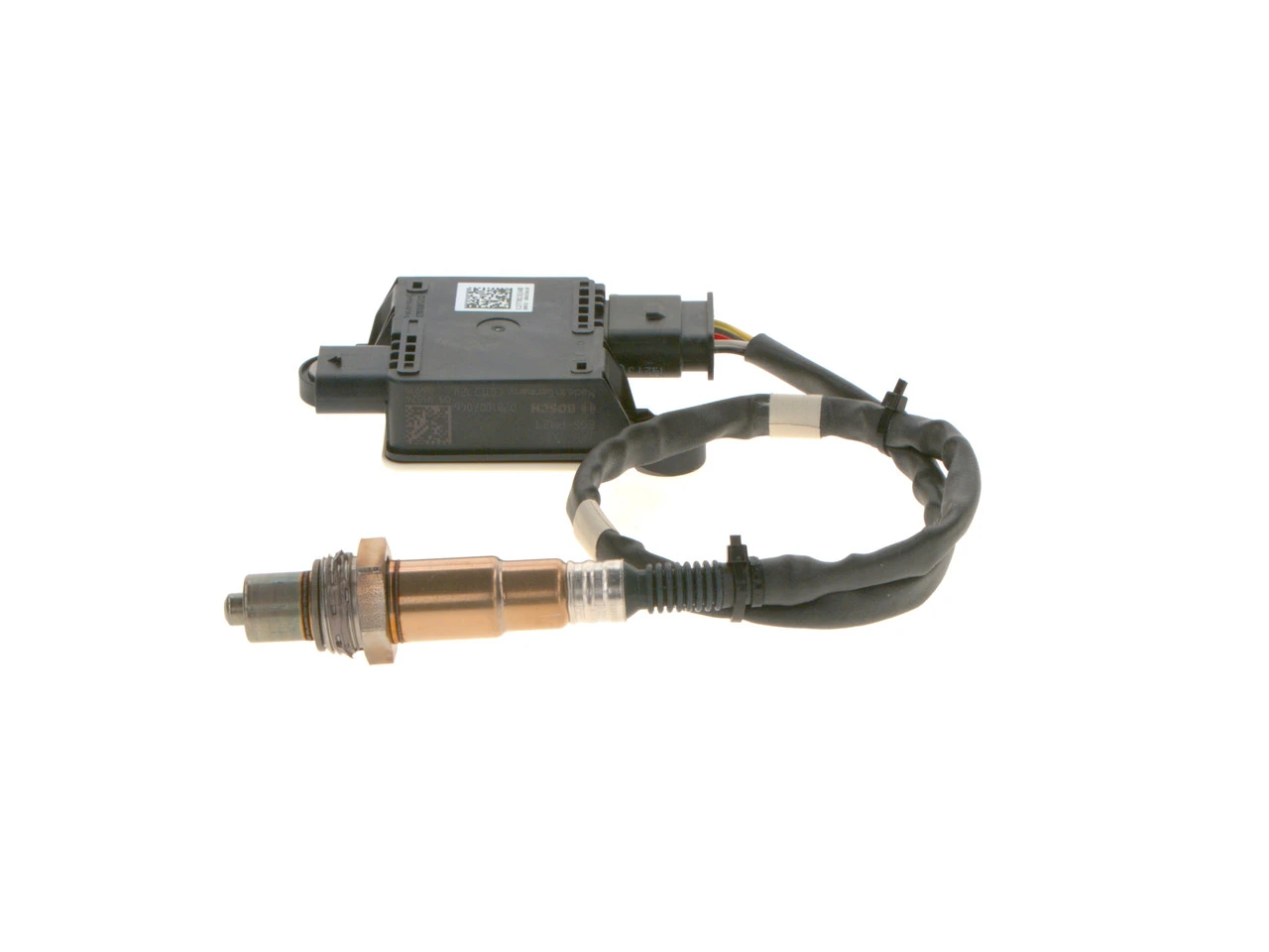 Sensor traseiro de óxidos de nitrogênio NOX Bosch 0281007046 preço, a partir de 267,17 USD