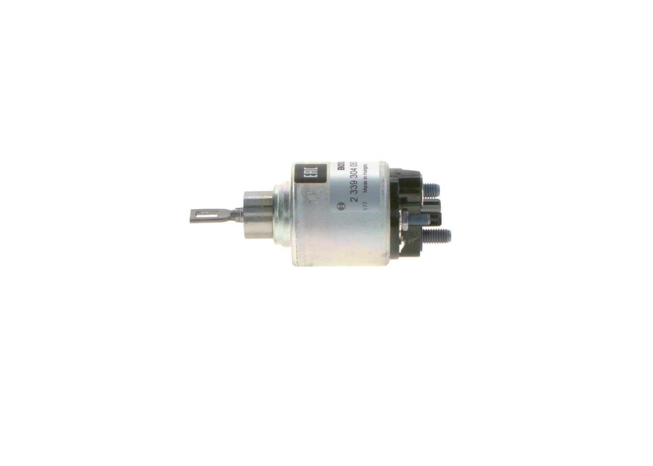Relê retrator do motor de arranco Bosch 2339304053 preço, a partir de 29,15 USD