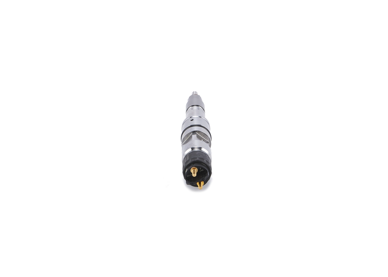 Injetor de injeção de combustível Bosch 0445120266