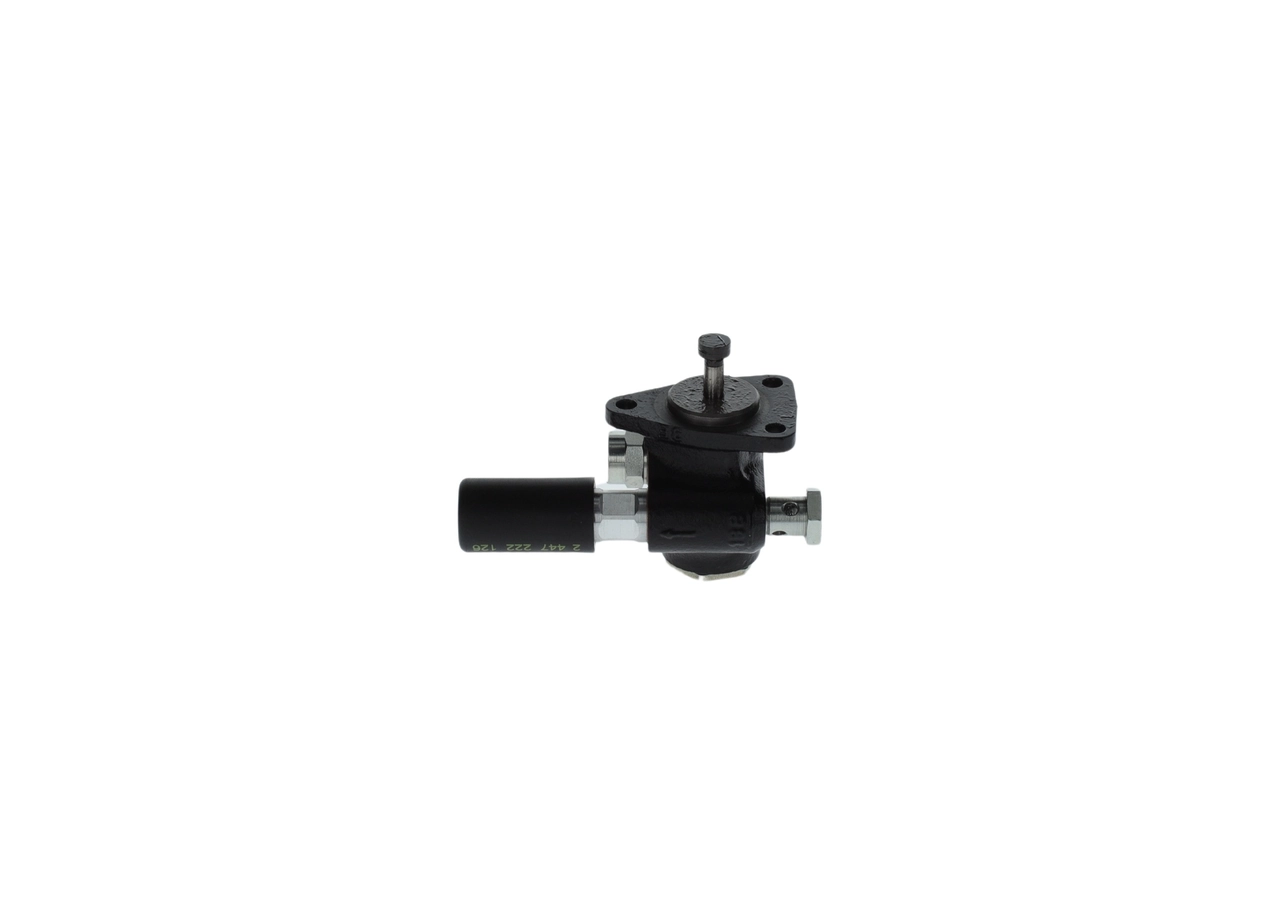 0440004995 Bosch Correia dos conjuntos de transmissão