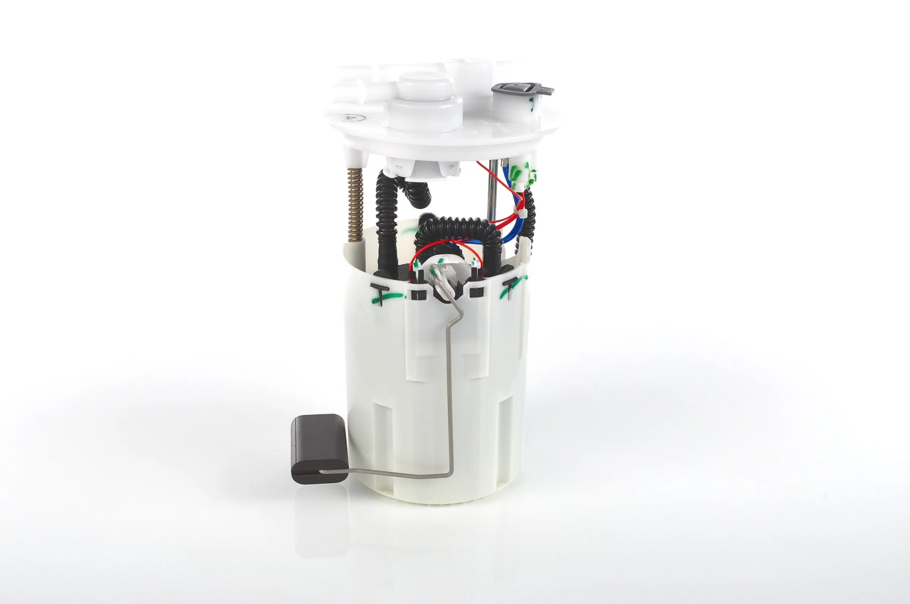 Módulo de bomba de combustível com sensor do nível de combustível Bosch 0580313085 preço, a partir de 93,80 USD