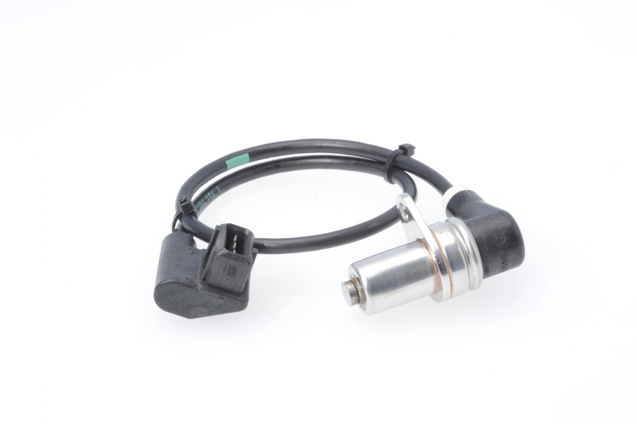 Sensor de posição da árvore distribuidora 0261210058 Bosch