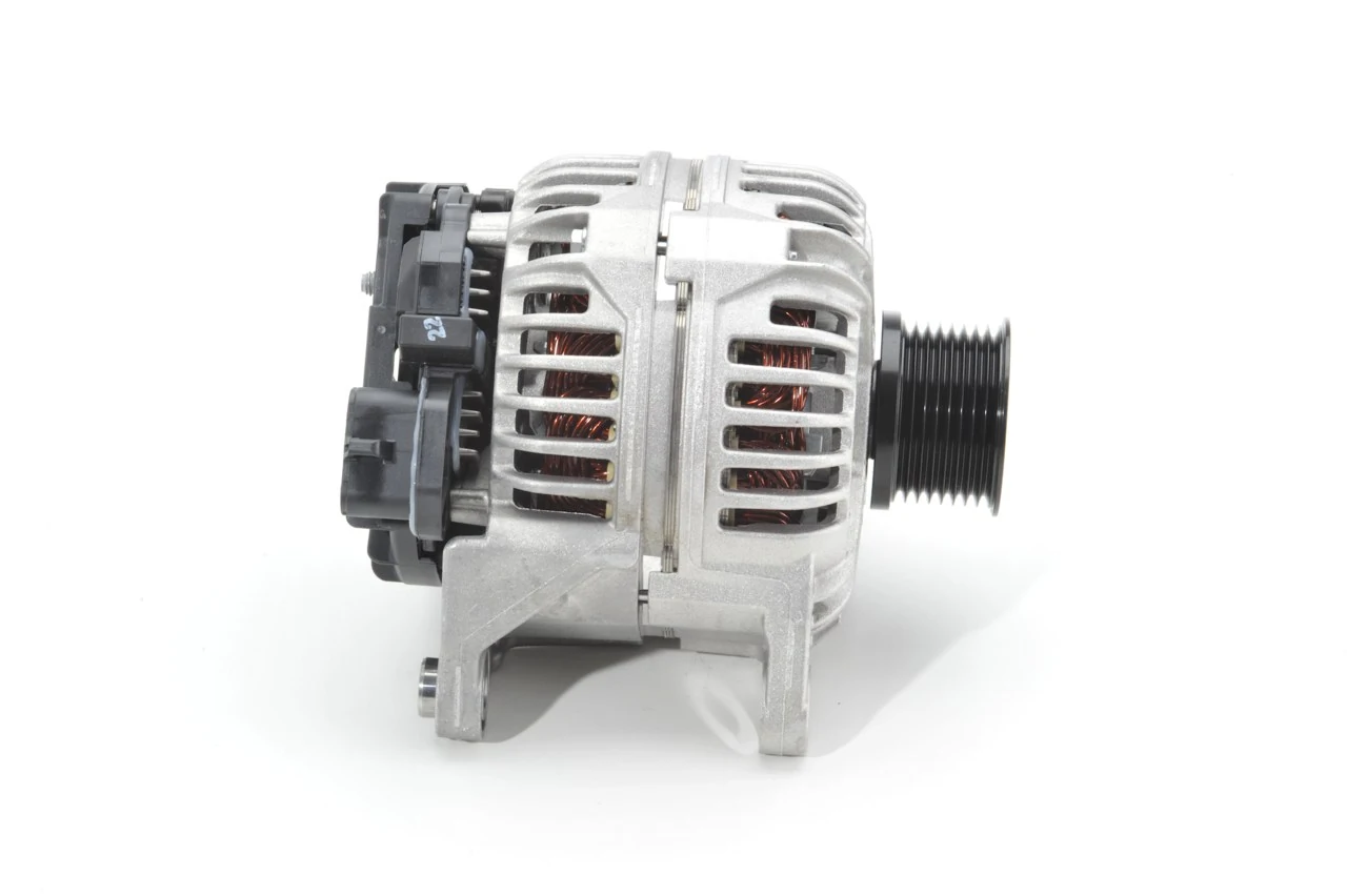 Compre 0124555005 Bosch Gerador