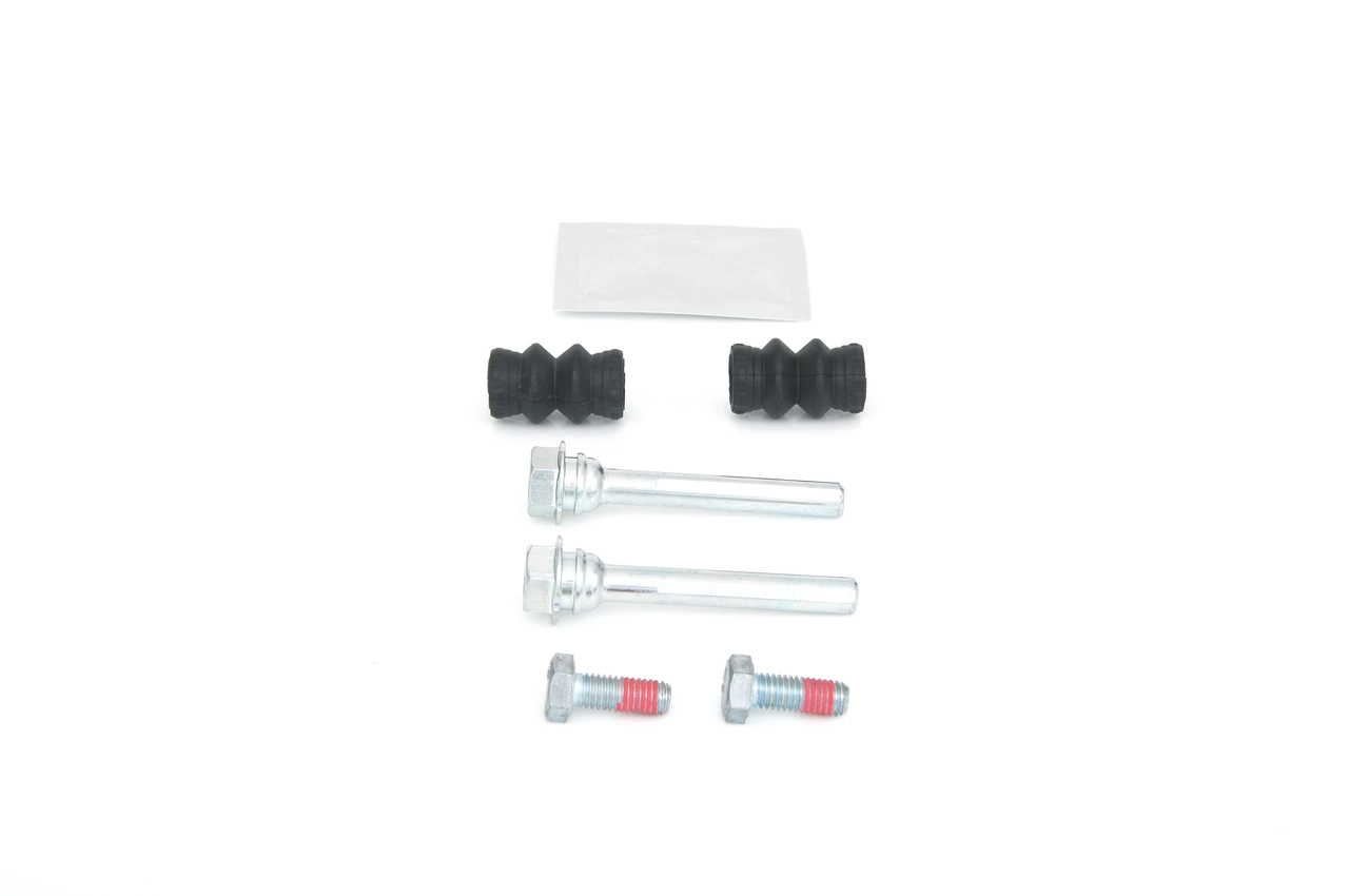 Compre 1987470607 Bosch Kit de reparação de suporte do freio traseiro