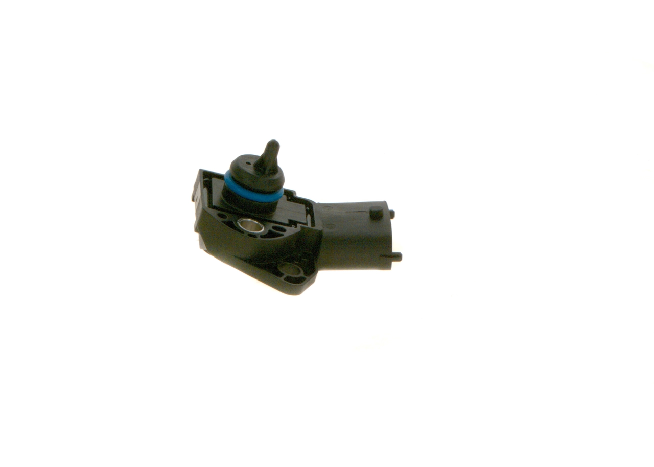 Compre 0261230109 Bosch Sensor de pressão no coletor de admissão, MAP
