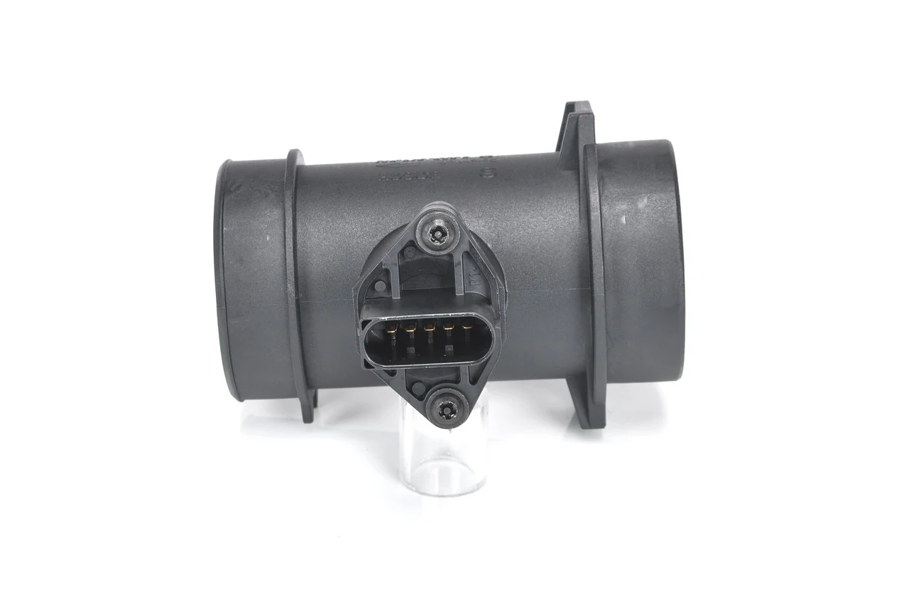 Compre 0280218081 Bosch Sensor de fluxo (consumo) de ar, medidor de consumo M.A.F. - (Mass Airflow)