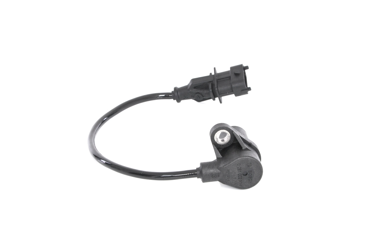 Sensor de posição (de revoluções) de cambota 0281002729 Bosch