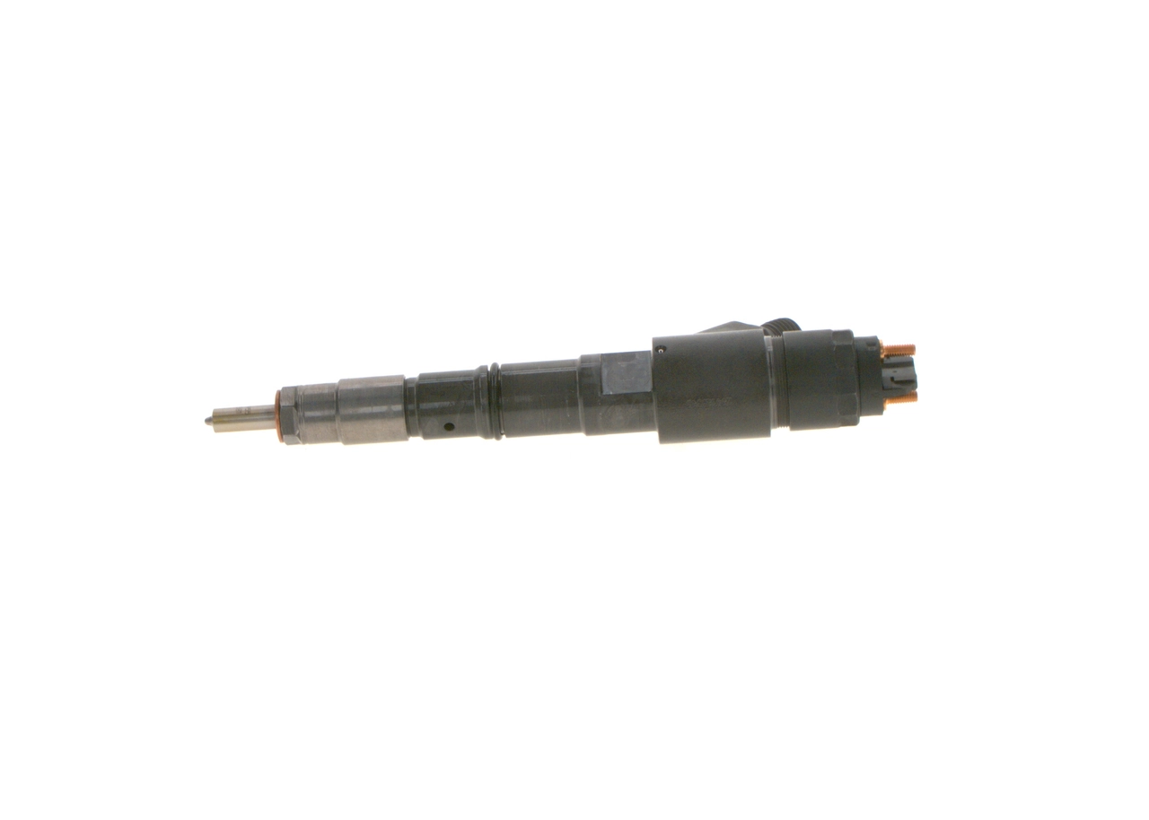 0445120067 Bosch Injetor de injeção de combustível