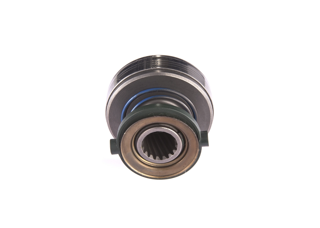 Roda-livre do motor de arranco Bosch 6033AD0414 preço, a partir de 21,62 USD