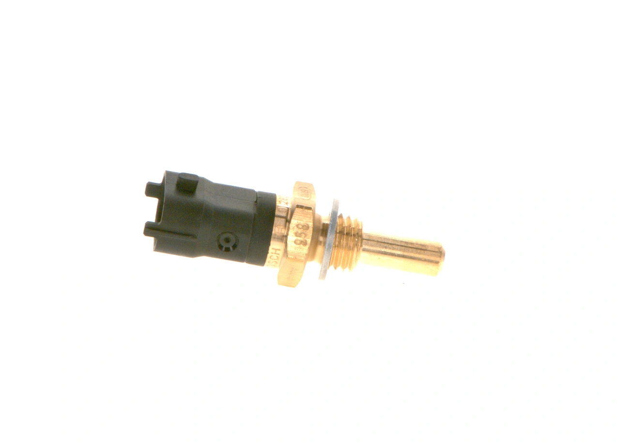 0280130122 Bosch Sensor de temperatura do fluido de esfriamento