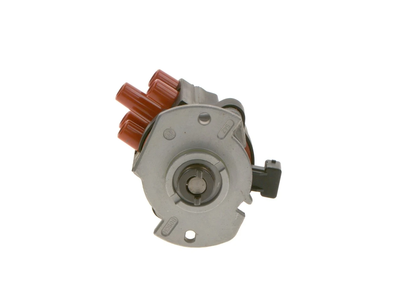 Distribuidor de ignição (distribuidor) Bosch 0986237671 preço, a partir de 713,07 USD