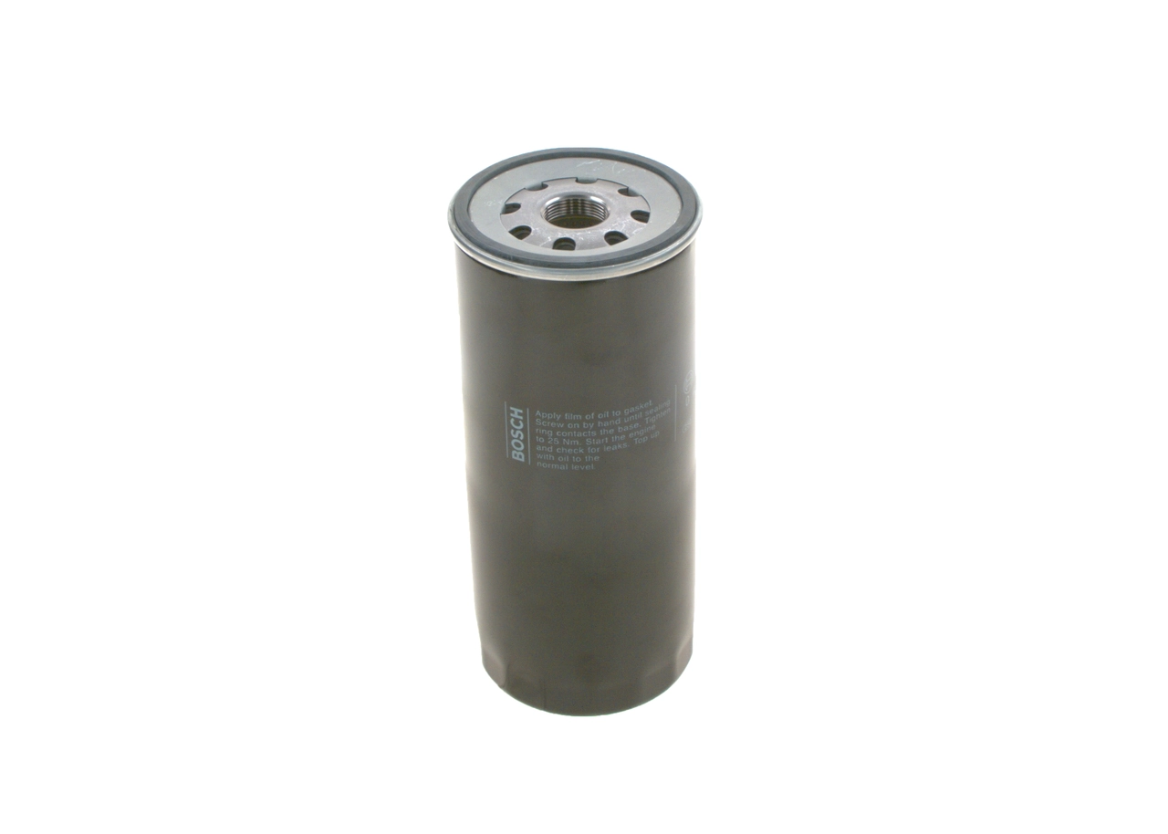 0451103343 Bosch Filtro de óleo