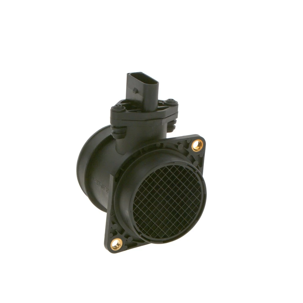 Compre 0986280209 Bosch Sensor de fluxo (consumo) de ar, medidor de consumo M.A.F. - (Mass Airflow)