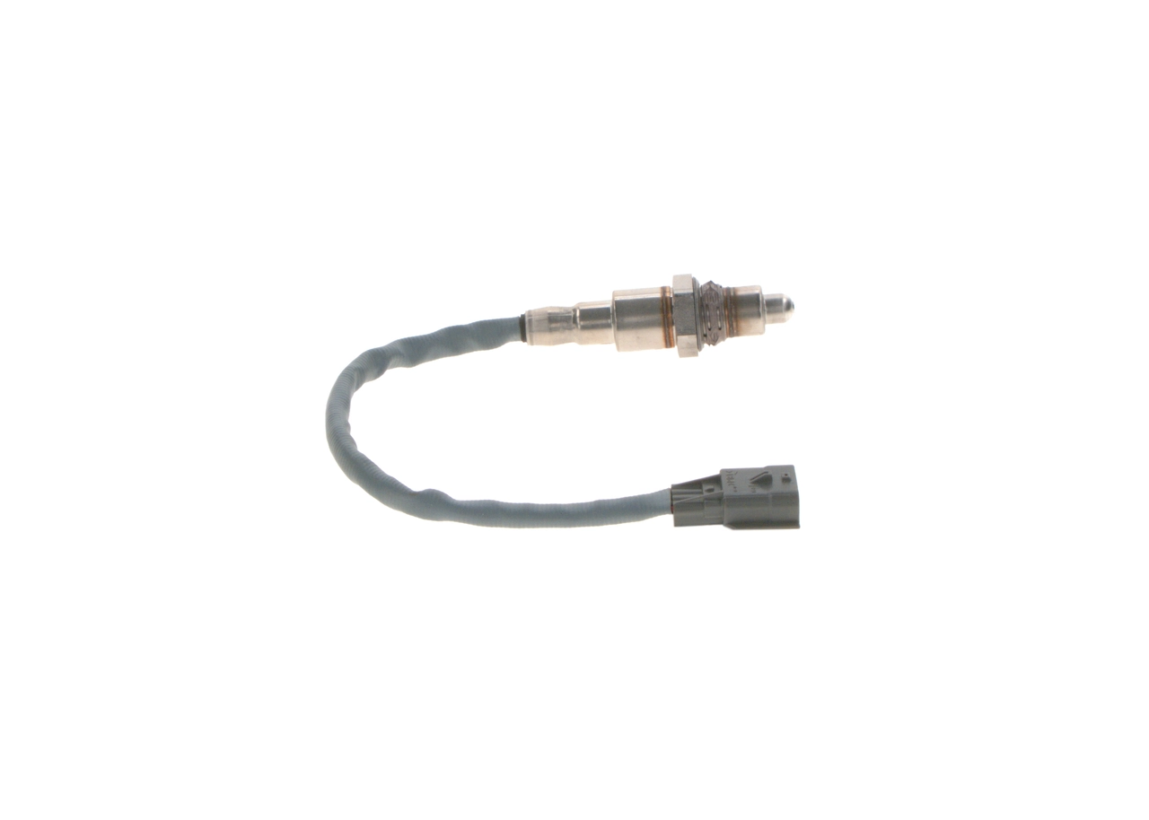Sonda lambda, sensor de oxigênio depois de catalisador 025803002M Bosch