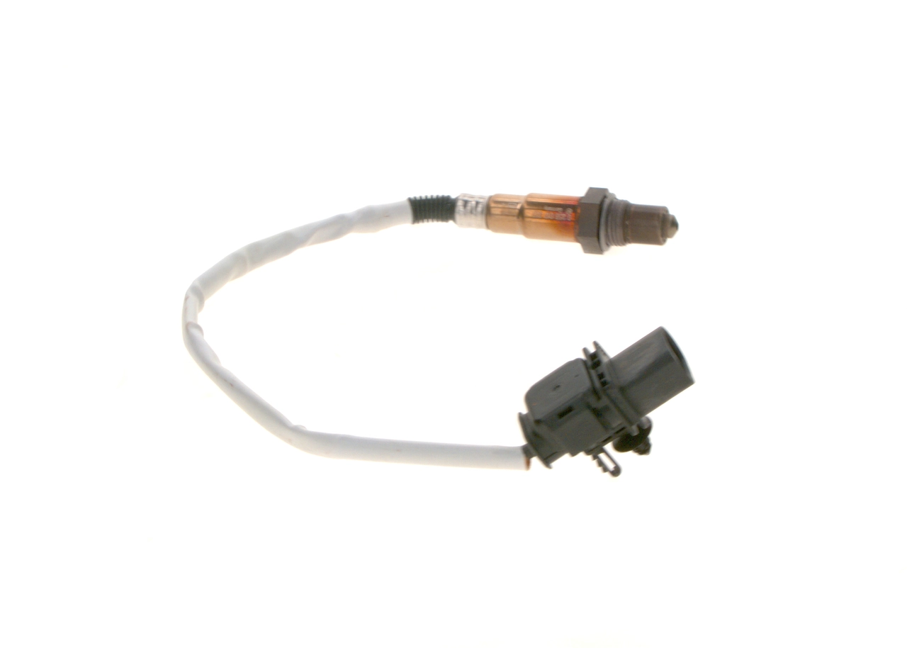 Compre 0258017357 Bosch Sonda lambda, sensor de oxigênio