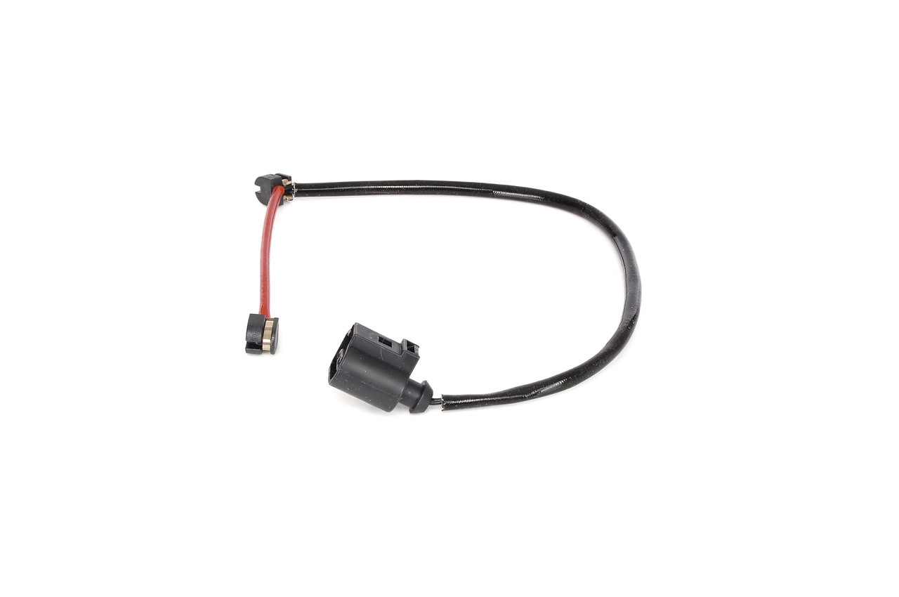 Compre 1987473012 Bosch Sensor dianteiro de desgaste das sapatas do freio