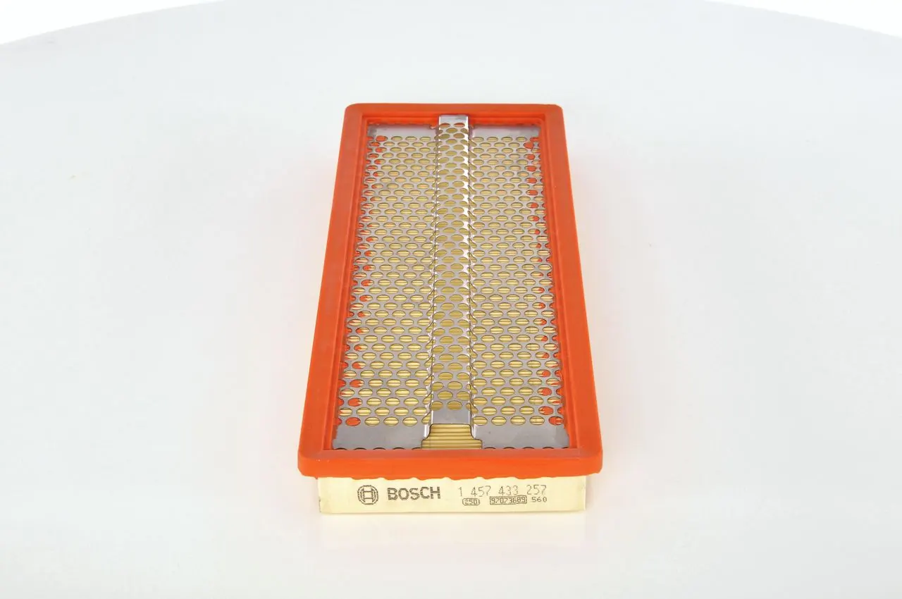 1457433257 Bosch Filtro de ar