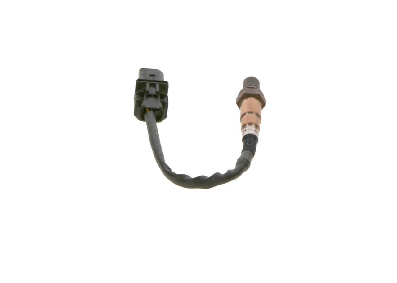 0281004568 Bosch Sonda lambda, sensor de oxigênio até o catalisador