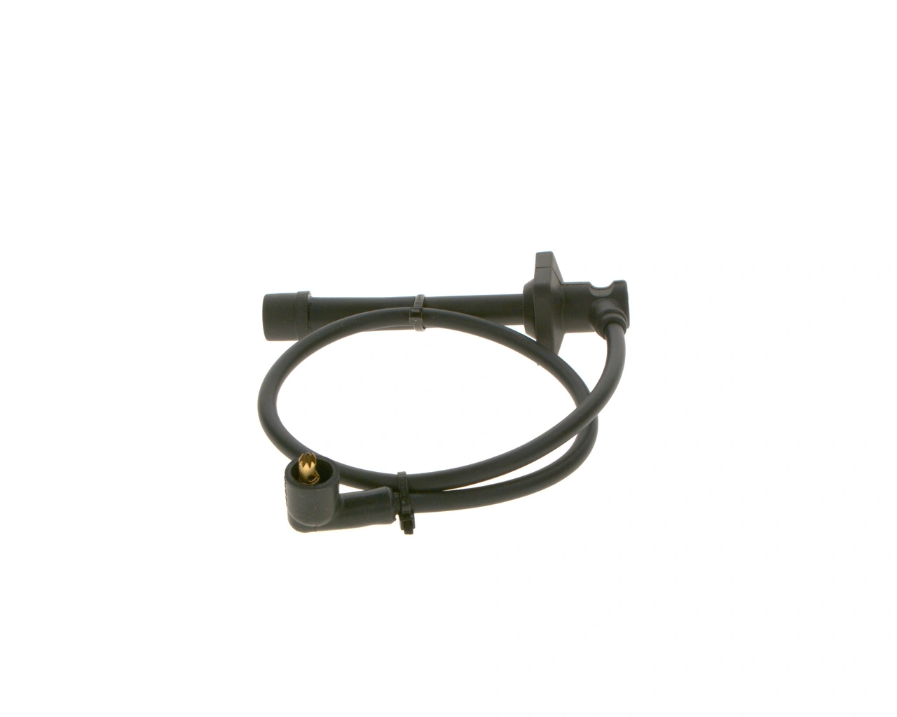 Fios de alta voltagem, kit Bosch 0986356966 preço, a partir de 105,77 USD